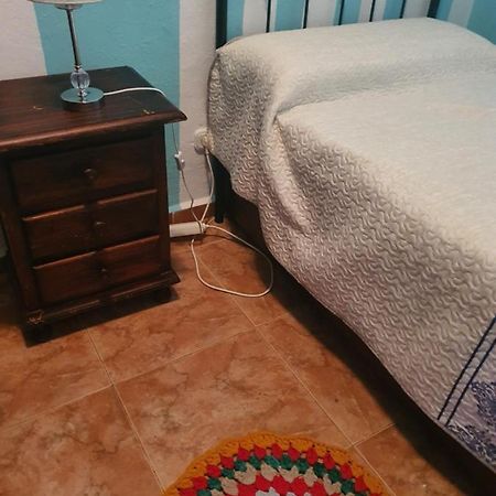 Casa Mari Carmen Lejlighed Almuñécar Eksteriør billede