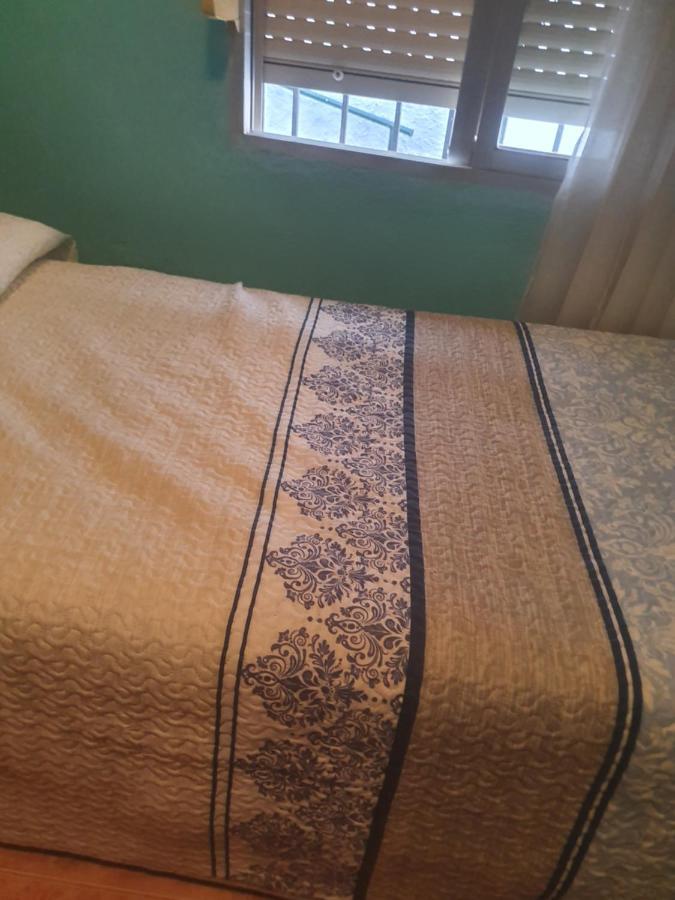 Casa Mari Carmen Lejlighed Almuñécar Eksteriør billede